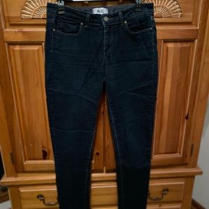 Paige Skyline Skinny